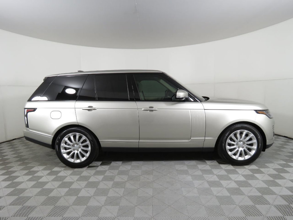 Swb range rover