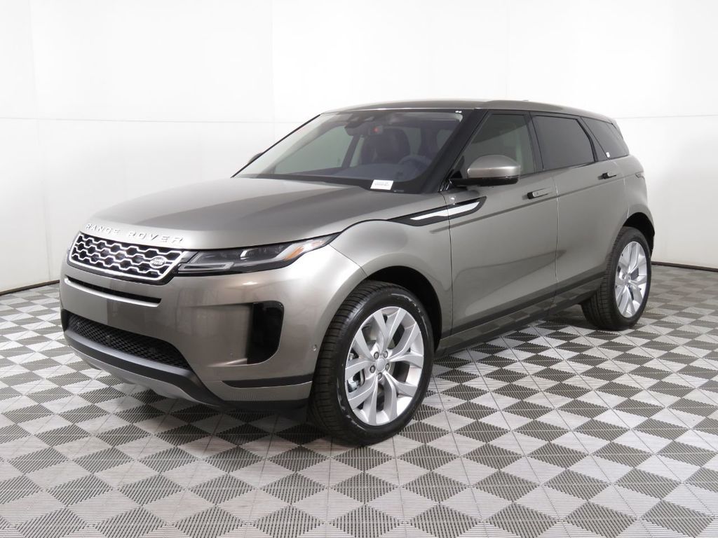 Range Rover Evoque 2020 Monthly Payments  - Check May Promos, Loan Simulation, Lowest Downpayment & Monthly Installment And Best Deals For Land Rover Range Rover Evoque At Zigwheels.